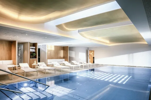 Hotellbilder av Pullman Paris Centre - Bercy - nummer 1 av 10
