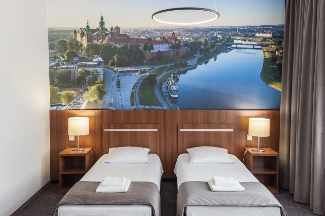 Hotellbilder av Hotel Downtown Krakow - nummer 1 av 10