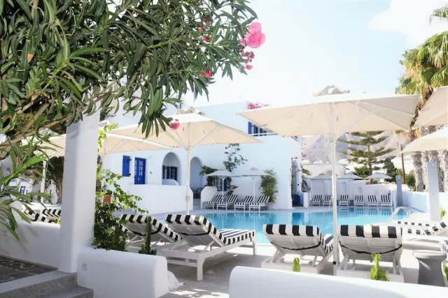 Billede av hotellet Kouros Village - nummer 1 af 10