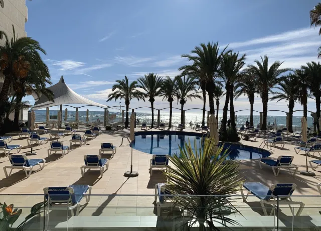 Billede av hotellet Caprici Beach Hotel & Spa - nummer 1 af 10