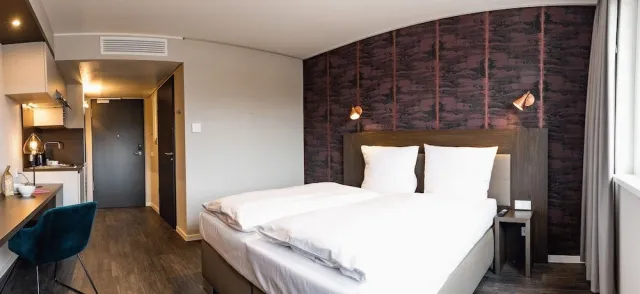 Billede av hotellet MASEVEN Muenchen Messe Trudering - nummer 1 af 10