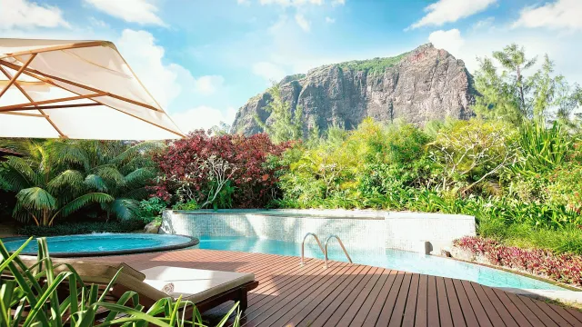 Billede av hotellet LUX Le Morne - nummer 1 af 10