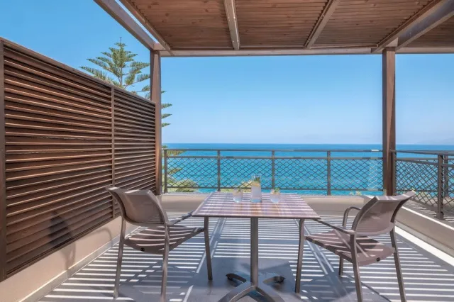 Hotellbilder av Nana Golden Beach - nummer 1 av 10