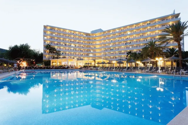 Billede av hotellet Cabot Pollensa Park Spa - nummer 1 af 10