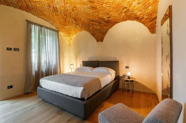 Billede av hotellet Relais San Vigilio Al Castello - nummer 1 af 10