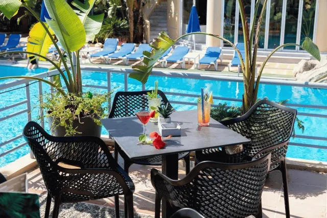 Billede av hotellet Futura Hotel - nummer 1 af 10