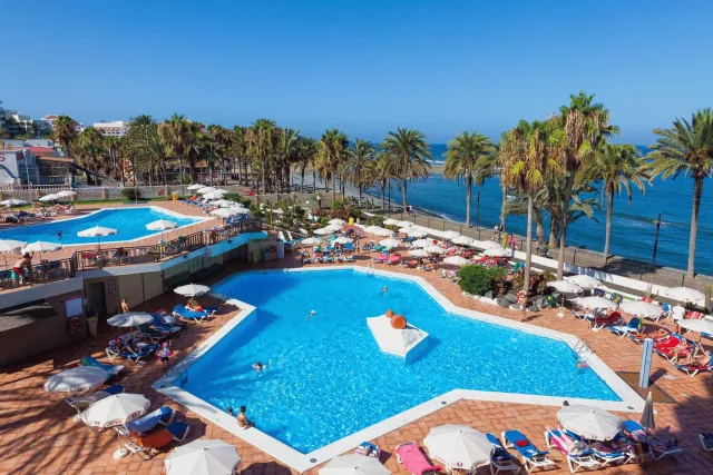 Billede av hotellet Sol Tenerife - nummer 1 af 10