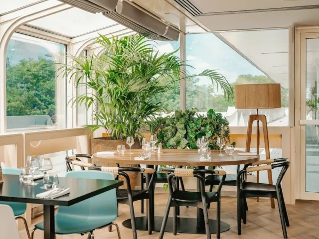 Billede av hotellet Novotel Paris Centre Tour Eiffel - nummer 1 af 10