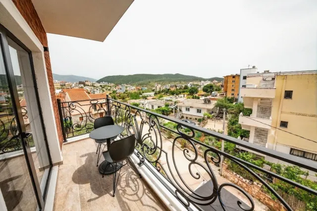 Hotellbilder av Area Hotel - nummer 1 av 10