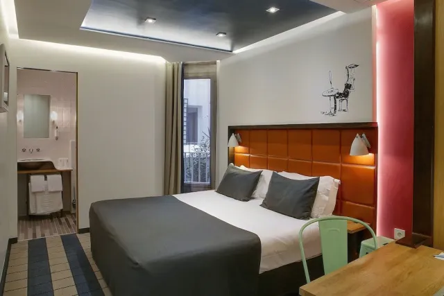 Hotellbilder av Aulivia Opera Hotel - nummer 1 av 10