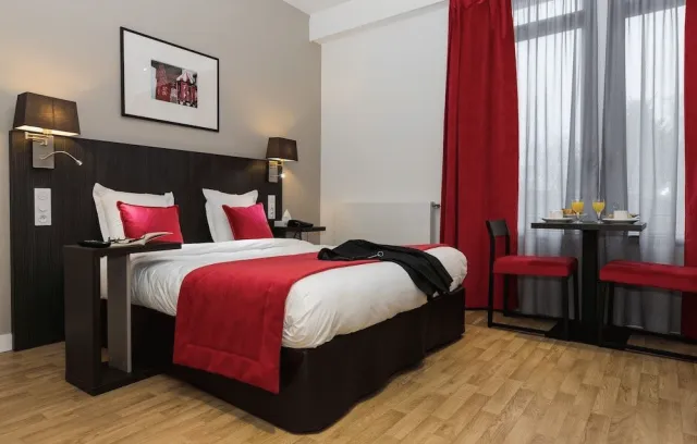 Hotellbilder av Odalys City Paris Montmartre - nummer 1 av 10