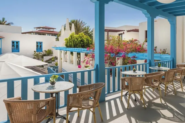 Billede av hotellet Alua Suites Fuerteventura - nummer 1 af 10