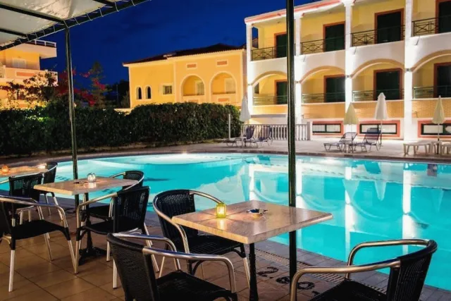 Billede av hotellet Club Zante Plaza Hotel - nummer 1 af 10