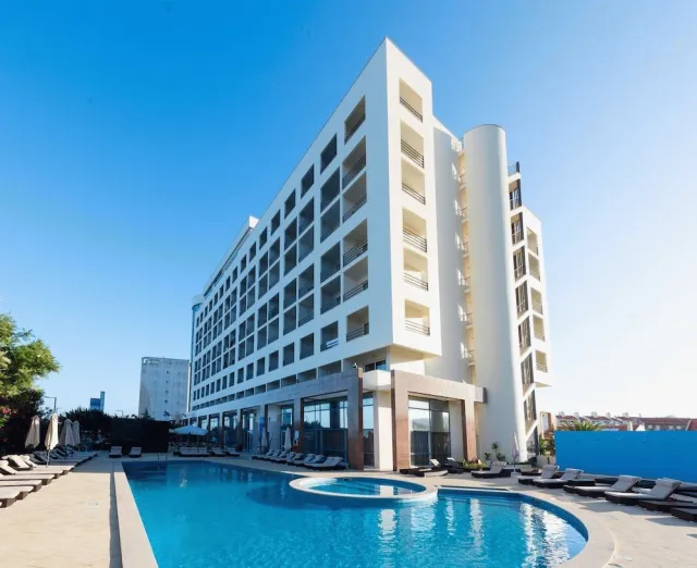 Hotellbilder av Tryp Lisboa Caparica Mar - nummer 1 av 10