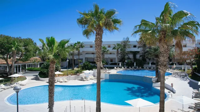 Billede av hotellet BLUESEA Es Bolero - nummer 1 af 10