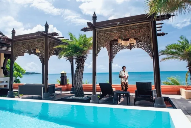 Billede av hotellet Ammatara Pura Pool Villas - nummer 1 af 10