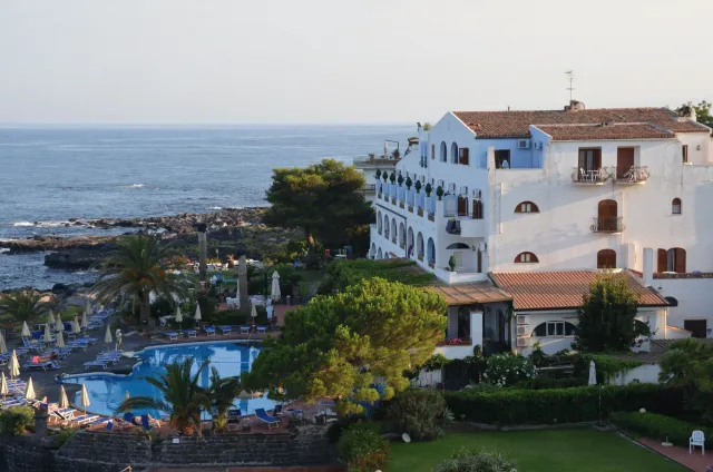 Hotellbilder av Arathena Rocks - nummer 1 av 10