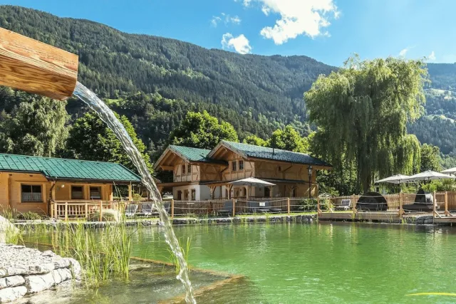 Billede av hotellet Natur & Aktiv Resort Ötztal (Nature Resort) - nummer 1 af 10