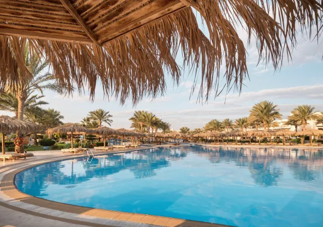 Billede av hotellet Hurghada Long Beach Resort - nummer 1 af 10