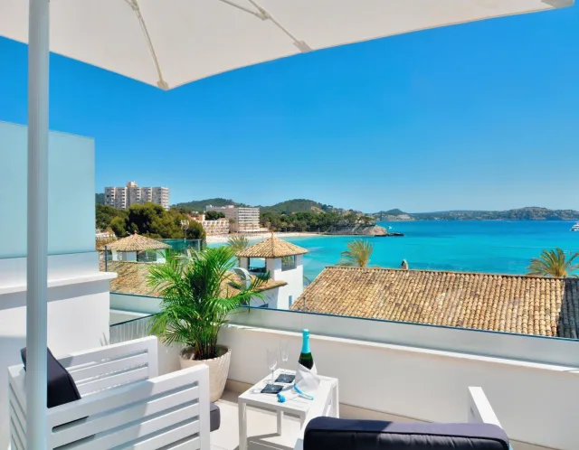 Billede av hotellet Paguera Treff Boutique Hotel - nummer 1 af 10