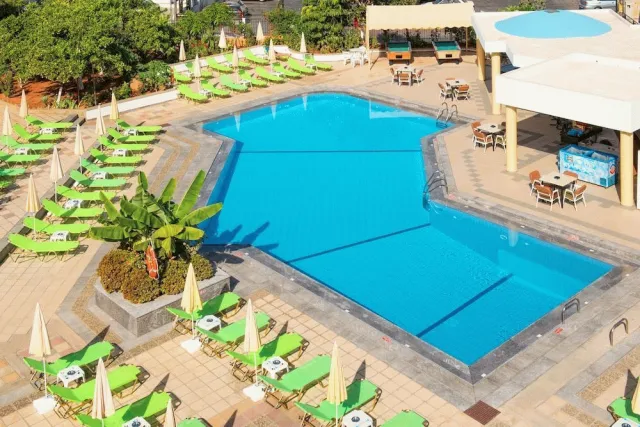 Billede av hotellet Malia Holidays - nummer 1 af 10