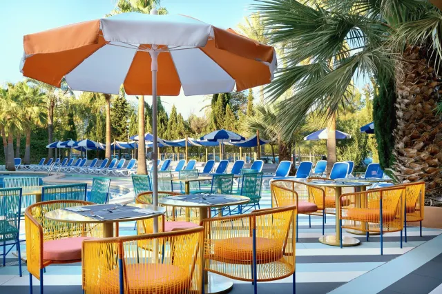 Hotellbilder av tent Mojito Suites - nummer 1 av 10