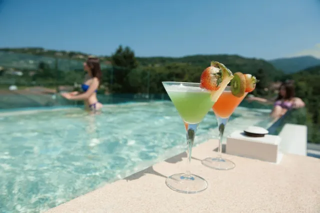 Hotellbilder av Hotel Italia Garda - nummer 1 av 10