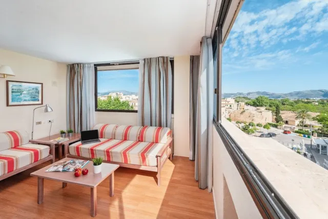 Billede av hotellet Apartamentos Carlos V - nummer 1 af 10