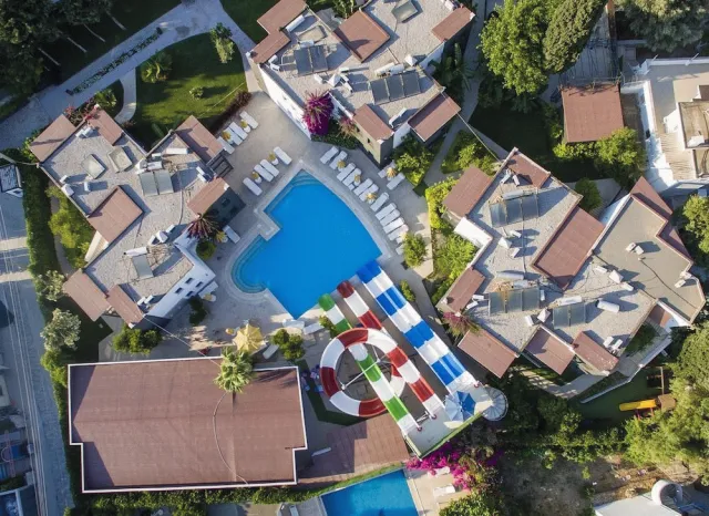 Hotellbilder av Bitez Garden Life Hotel & Suites - nummer 1 av 10