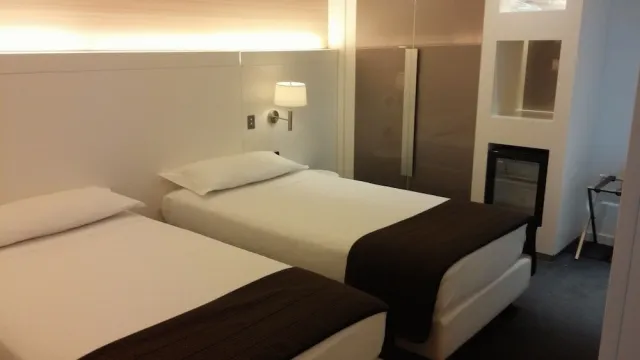 Billede av hotellet iH Hotels Roma Z3 - nummer 1 af 10