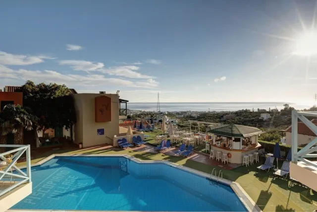 Hotellbilder av Piskopiano Village - nummer 1 av 10