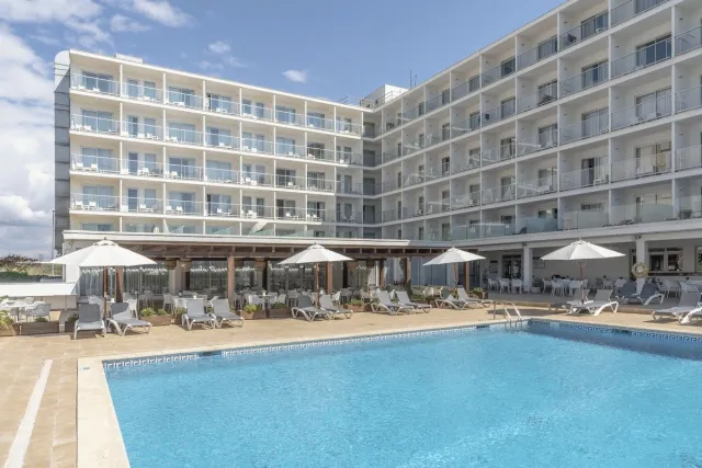 Billede av hotellet Alua Leo Hotel - nummer 1 af 10