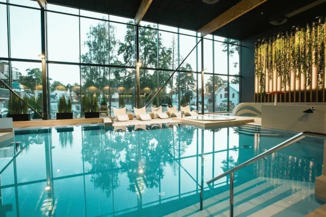 Hotellbilder av Hotel Jurmala Spa - nummer 1 av 10