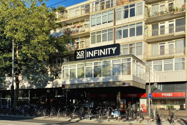 Billede av hotellet XO Hotels Infinity - nummer 1 af 10