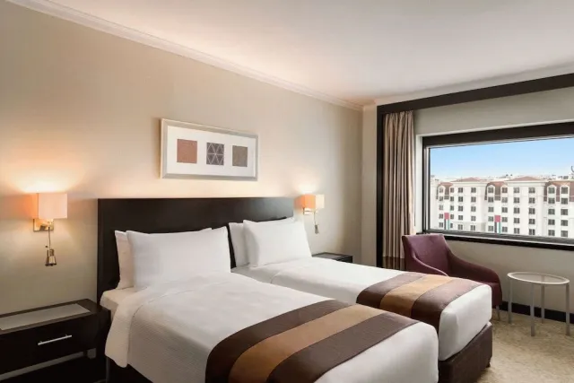 Billede av hotellet Ramada Plaza by Wyndham Dubai Deira - nummer 1 af 10