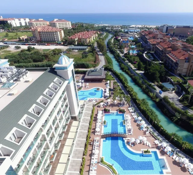 Billede av hotellet Luna Blanca Resort & Spa - nummer 1 af 10