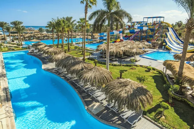 Billede av hotellet SUNRISE Aqua Joy Resort - nummer 1 af 10