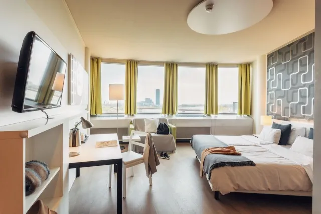 Billede av hotellet Harry's Home Hotel Wien - nummer 1 af 10