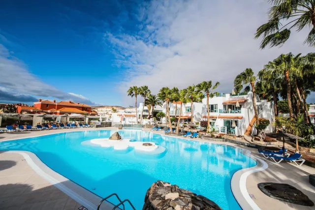 Billede av hotellet Bahia Calma Beach - nummer 1 af 10