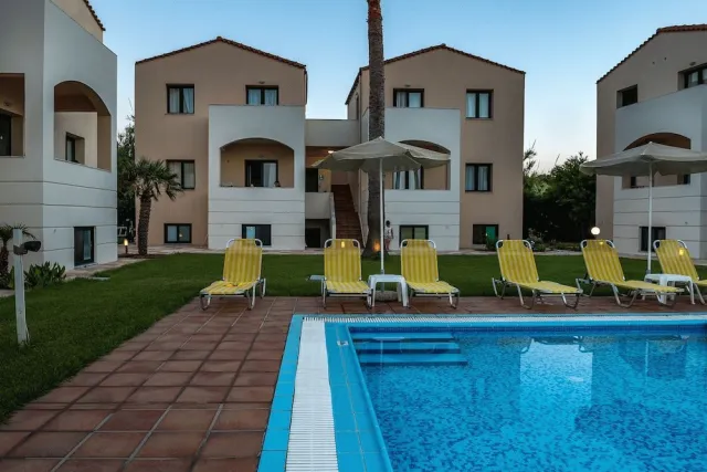 Billede av hotellet GT Beach - nummer 1 af 10