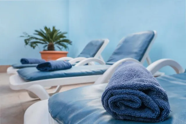 Billede av hotellet Qawra Point Holiday Complex - nummer 1 af 10
