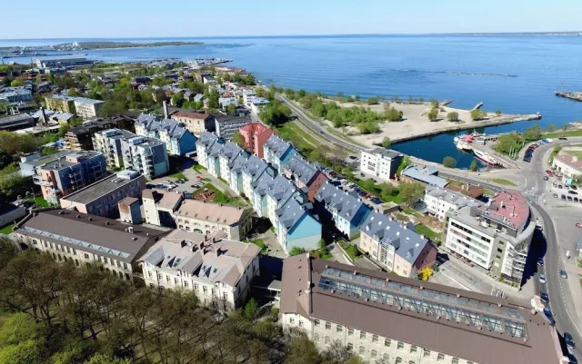 Billede av hotellet Hestia Hotel Ilmarine - nummer 1 af 10