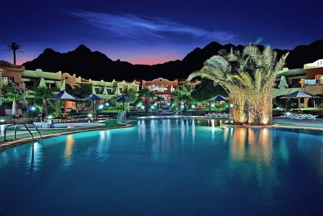 Hotellbilder av Tropitel Dahab Oasis Hotel - nummer 1 av 10