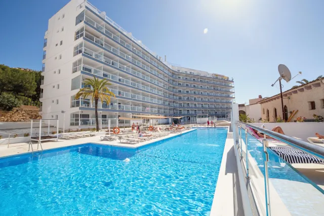 Hotellbilder av Pierre & Vacances Mallorca Deya - nummer 1 av 10