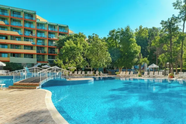 Billede av hotellet MPM Kalina Garden Hotel - nummer 1 af 10