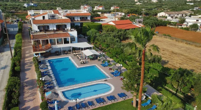 Billede av hotellet Hotel Despo - nummer 1 af 10