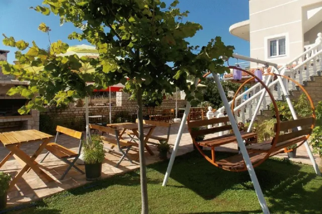 Hotellbilder av Hotel Chris - nummer 1 av 10