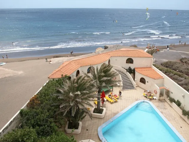 Hotellbilder av Playa Sur Tenerife - nummer 1 av 10