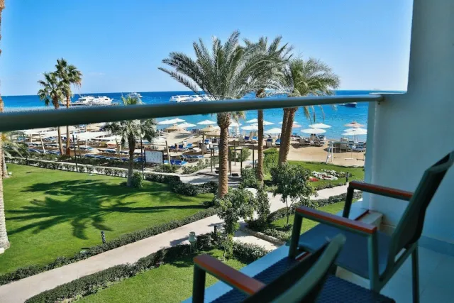 Billede av hotellet Amarina Abu Soma Resort & Aquapark - nummer 1 af 10