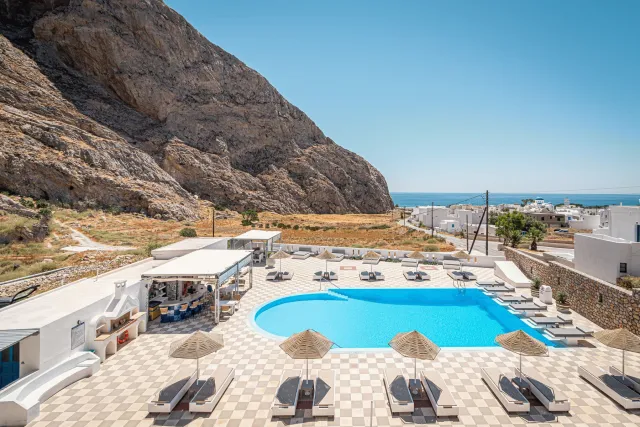 Billede av hotellet Marianna Hotel - nummer 1 af 10